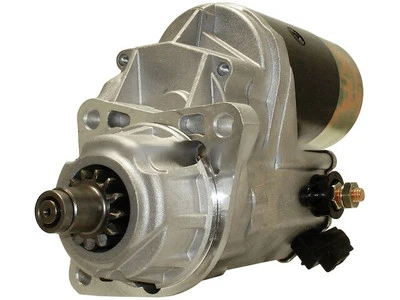 For 2003-2006 Dodge Ram 3500 Starter API 66973RNXM 2004 2005 5.9L 6 Cyl - Image 1 of 2