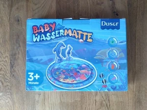 Baby Spielzeug Wasser-Matte Sommer Sonne Spaß Top für Babys - Bild 1 von 3