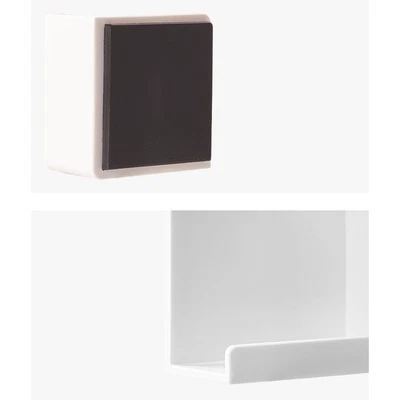 Elegante Kühlschrank Telefonhalterung mit starker Saugkraft einfache Bedienung - Bild 1 von 4