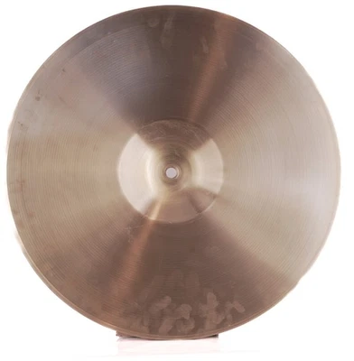 Unbranded 16" Crash Cymbal – USED – FREE SHIPPING - Image 1 of 4