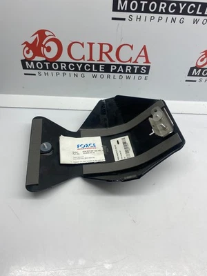 FORCE BASH PLATE KTM 250/350 XC-F/SX-F 2019-2023 / HUSQVARNA (FA-005-KT-35-PPA) - Image 1 of 4