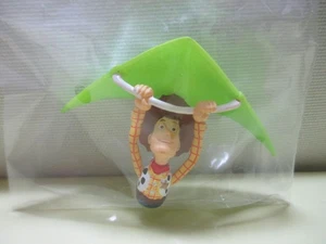 Re-Ment Disney Pixar 3D Magnet Scene from a Movie No.1 Toy Story Woody Figure - Picture 1 of 4