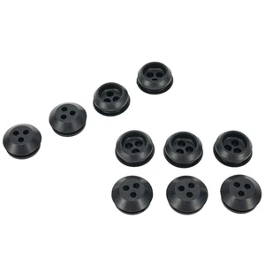 V137000030 13211546730 3 Hole Fuel Gas Tank Grommet for GT&  Trimmer for Echo - Picture 1 of 17