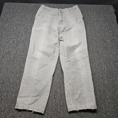 Pantalones de granito EMS para hombre 36x32 roca sólida comodidad exterior senderismo utilitario (34x31) Foto 1 de 4