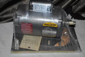 BALDOR RL1304A NUEVO STOCK ANTIGUO DESDE 1991 - Imagen 1 de 24
