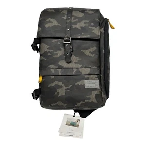 MOCHILA HEX DSLR FOTÓGRAFO CAMUFLADA (CAMUFLAJE) NUEVA CON ETIQUETAS NUEVA CON ETIQUETAS difícil de encontrar - Imagen 1 de 9