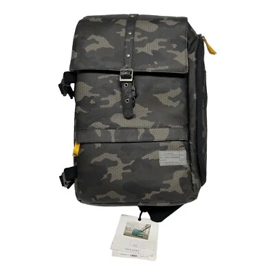 HEX DSLR PHOTOGRAPHER SLING BACKPACK (CAMO) NEW WITH TAGS NWT Hard To Find - Image 1 of 4