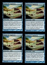 * mrm * FR/vf 4x desire the aquitecte-aquitect's will lorwyn mtg