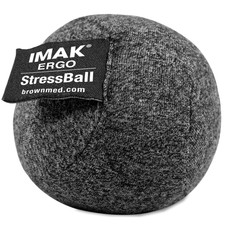 IMAK Stress Ball, Hand & Finger Exercise, Surgery Strengthening Rehabilitation