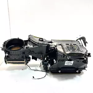 2015 – 2020 F36 430i 440i 428 BMW AC/HEATER CASE EMPTY HOUSING F HEATER AIR OEM - Picture 1 of 23