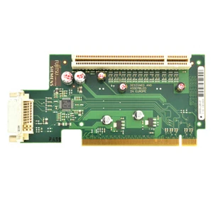 Riser Karte FUJITSU PCIe > PCI DVI E393-B11 GS 2 - Bild 1 von 2