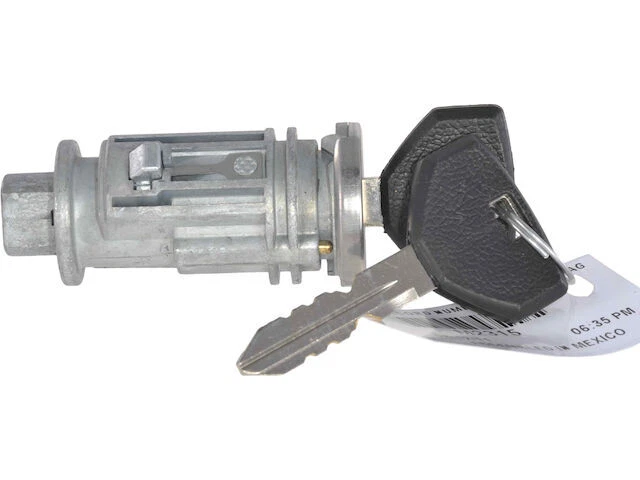 API 62TX61W Ignition Lock Cylinder Fits 2003 Dodge SX 2.0 2.0L 4 Cyl - Image 1 of 1
