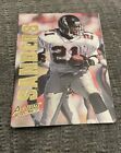1993 Action Packed - #43 Deion Sanders Atlanta Falcons Prime Time