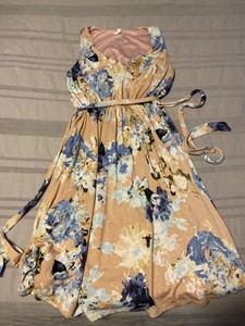 Maternity Floral Dresses for Women for 