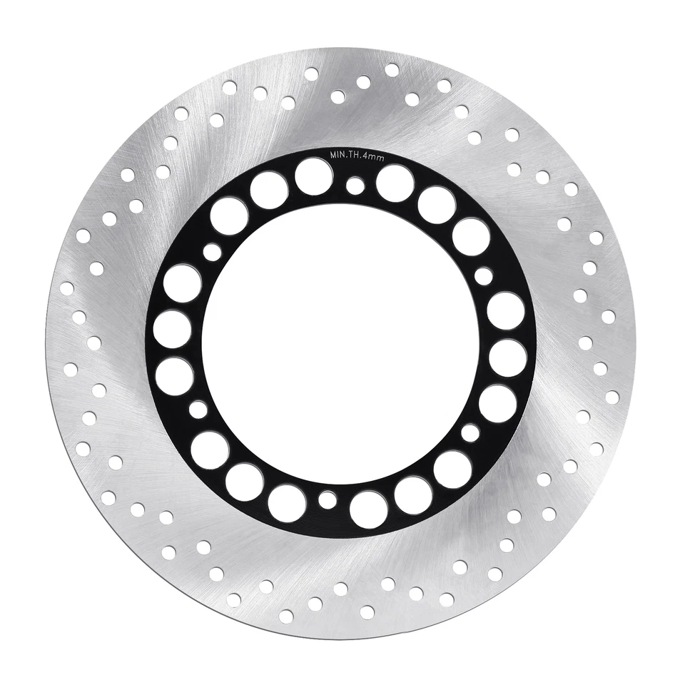 Rear Brake Rotor Disc Fit For Yamaha XV1700 Roadstar XVS1100 V-Star FJR1300 Foto 1 de 4