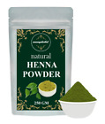 100% Natural Organic Henna Powder (Lawsonia inermis)
