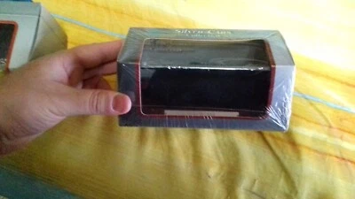 Silver-Cars Collection - BMW M1 1/43 - DeAgostini Atlas (sigillata) - Immagine 1 di 4