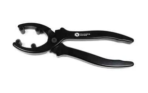 Racers Edge - Machined Aluminum BL Motor Pliers RCE7089 - Picture 1 of 1