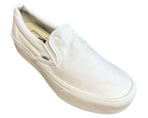 Vans Classic Slip-On SNEAKER Slip-one DAMEN 40 - Bild 1 von 6
