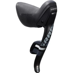 Leva Cambio/Freno Sram Force 22 Zero Loss 11 Velocità Posteriore In Carbonio - Foto 1 di 1