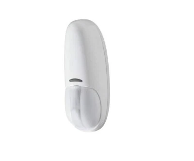 DSC PG9924 PowerSeries Neo Wireless PowerG Curtain PIR Security Motion Detector - Image 1 of 2