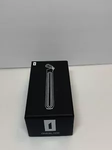 OneBlade Core Razor (White) - New in Box w/10 Blades - Picture 1 of 6
