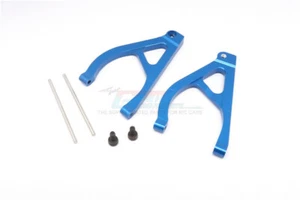 GPM ERV057 BRAZO TRASERO SUPERIOR DE ALUMINIO PARA MINI CAMIÓN E-REVO TRAXXAS 1/16 - Imagen 1 de 11