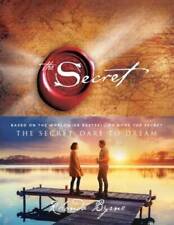 The Secret - Hardcover By Rhonda Byrne - VERY GOOD