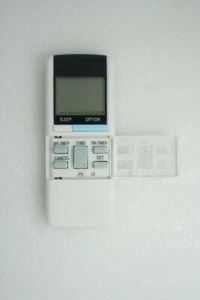 Control remoto para aire acondicionado nacional Panasonic A75C569 A75C559 A75C258 A75C454 - Imagen 1 de 1