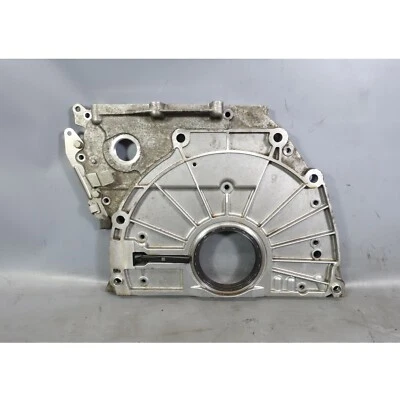 BMW F15 X5 35d F10 535d N57 2014-2018 6 cilindros motor diésel caja de distribución OEM Foto 1 de 3