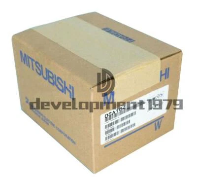 Un nuevo servo codificador Mitsubishi OSA104 Foto 1 de 4