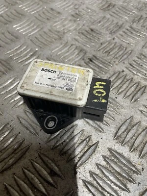 SENSOR VELOCIDAD GUIÑADA VOLKSWAGEN VW CRAFTER MERCEDES SPRINTER 06-10 - P/N: A9065420518 Foto 1 de 4