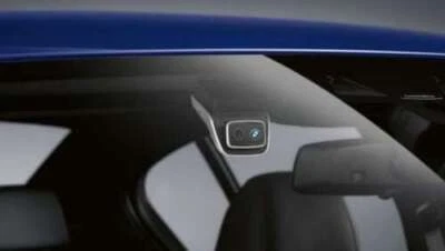 BMW Advanced Car Eye 3.0 Front & Rear Dash Camera 66215A605D8 - Image 1 of 2