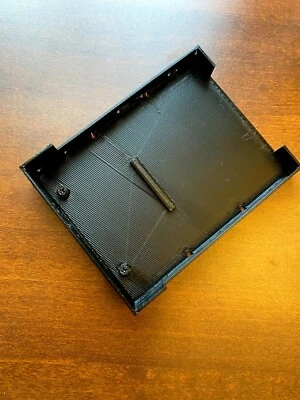 3.5" / 5.25" floppy CD bay for StarTech Syba CF Compact Flash to IDE hard drive  - Image 1 of 4