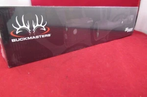 Sig Sauer Buckmasters 3-9X50mm BDC Riflescope w/ LRF 1500 Rangefinder SOK15BM02 - Picture 1 of 9