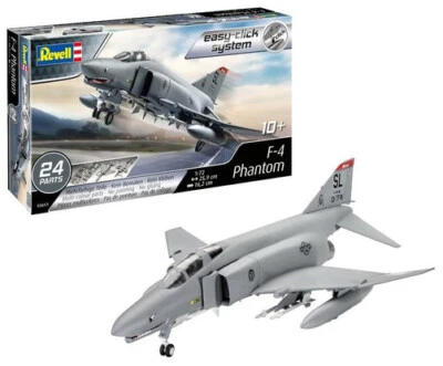 REVELL 03651 F-4E Phantom - Immagine 1 di 4