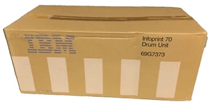 IBM INFOPRINT 70 DRUM UNIT 69G7373 - Picture 1 of 6