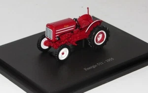 Tractor Model Energic 511 - 1955 - Red Tractor 1:43 scale - Picture 1 of 1