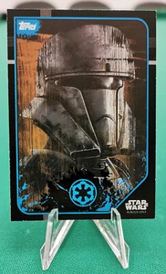 NEU Force Attax Rogue One #209 - Küstentruppler (Portrait) - Bild 1 von 2
