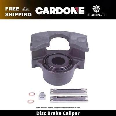 For 1991-1994 Mazda Navajo Disc Brake Caliper Front Right Cardone 1992 1993 - Image 1 of 4