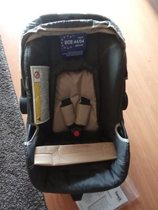 Babyschale Maxi Cosi Hauck neu - Bild 1 von 6