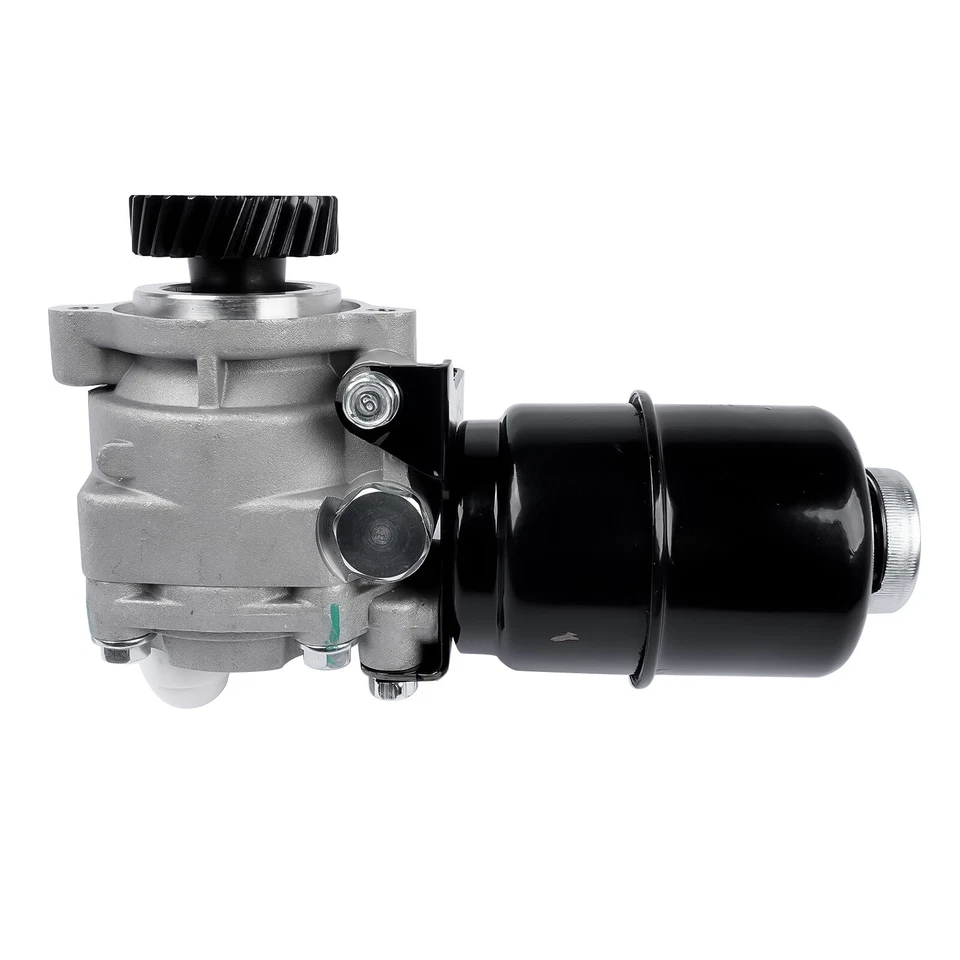 MR223480 Power Steering Pump Fit For 2000-2006 Mitsubishi Montero 4M41 V68W V78W - Image 1 of 4