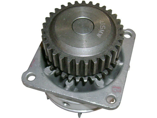 2005 - 2019 年日产 Frontier 4.0L V6 2014 2006 2007 2008 DQ869CK 水泵 — 第 1/1 张图片