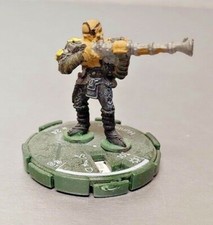 WizKids Mage Knight Figure 2" Miniature D&D Huntsman 24