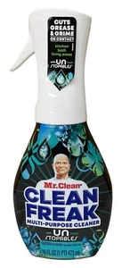 Mr. Clean Fresh Scent Clean Freak Multi-Purpose Cleaner 16 oz - Picture 1 of 2