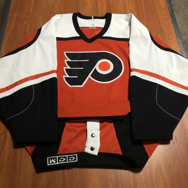 CCM Philadelphia Flyers NHL Fan Shop