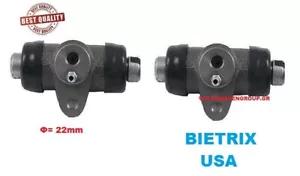 2Pcs ,VOLKSWAGEN ,BEETLE -1979 Whell Brake Cylinder ,NEW 311611067C - Bild 1 von 1