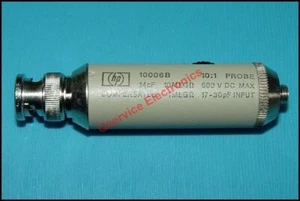 Agilent - HP 10006B 10x Probe Compensation Box Assy - Bild 1 von 1