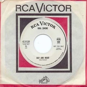 NORTHERN SOUL - NINA SIMONE - DAY AND NIGHT - RCA - WLP - Picture 1 of 1