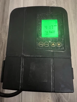 Paradise Landscape Lighting Transformer 120 Voltage Output 12V Model GL33120 - Image 1 of 4